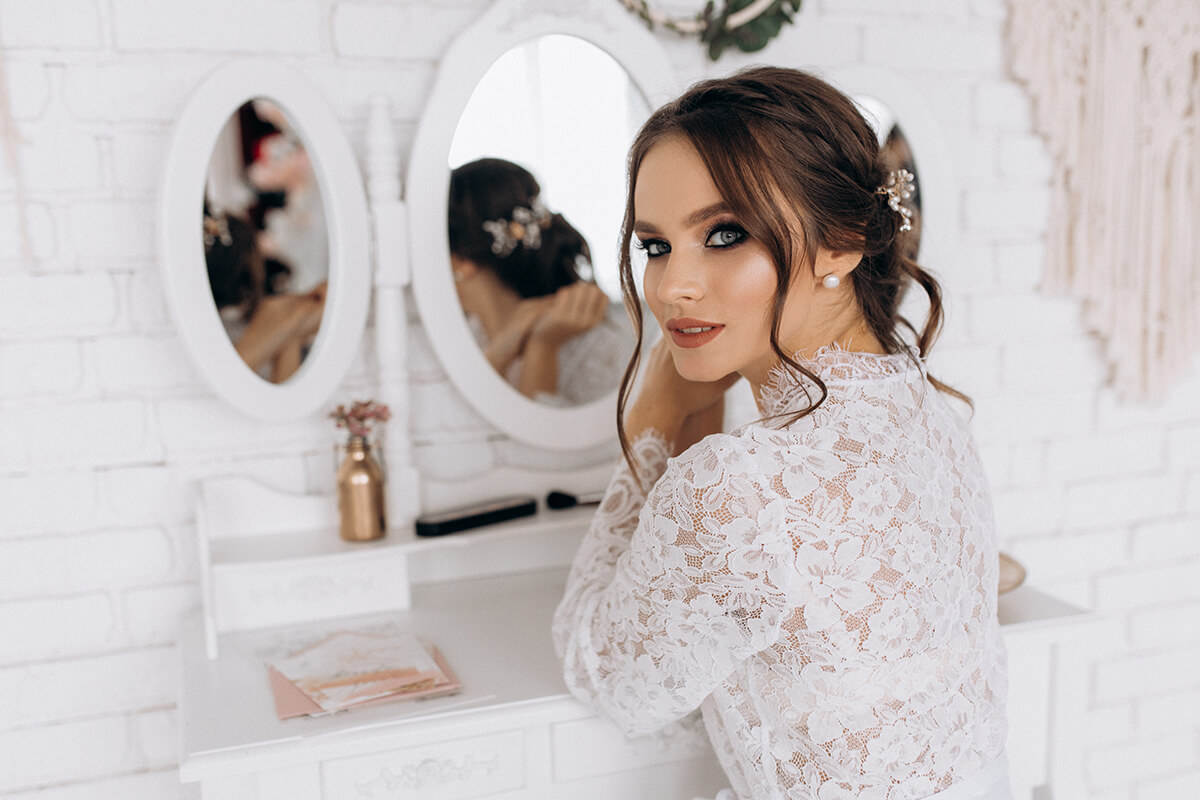 Aydın Tam Gün Düğün Fotoğrafçılığı Paketi