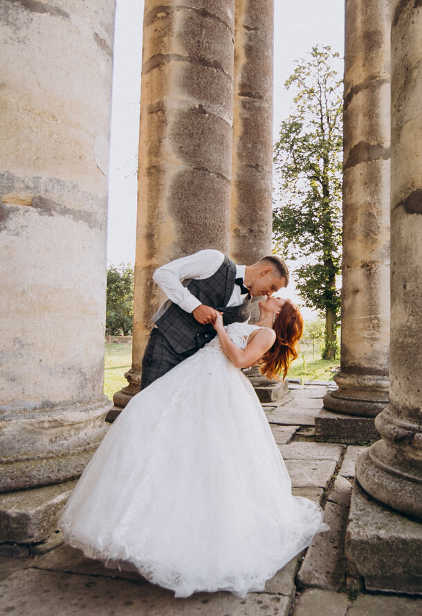 Aydın düğün fotoğrafçısı dış mekan çekimi