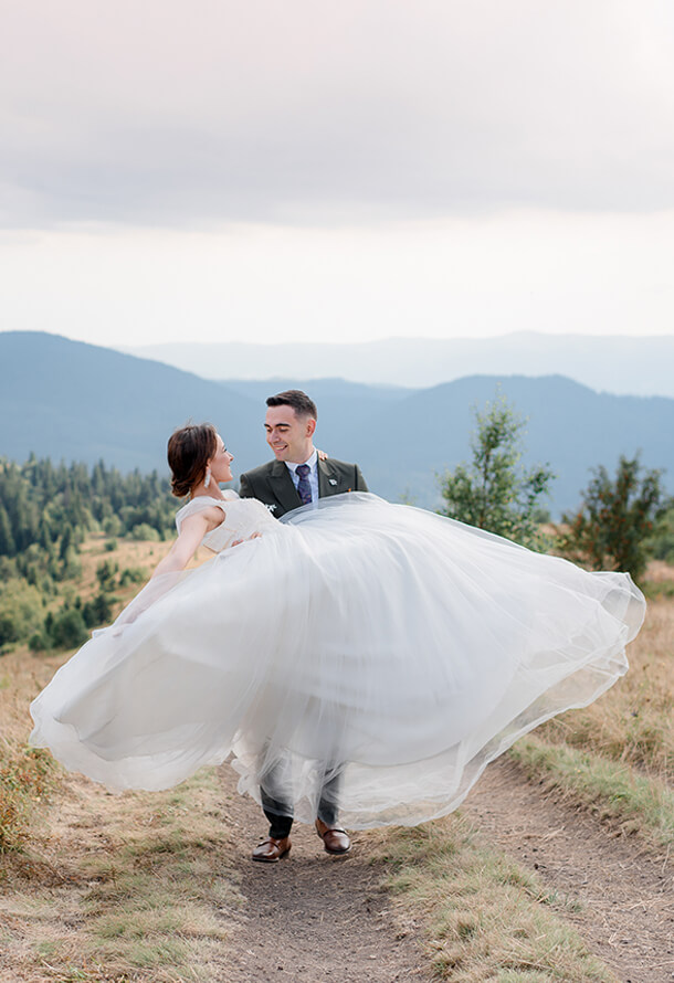 Gelin portresi fotoğraf çekimi