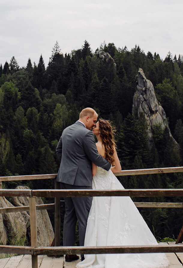 Sanatçı Portre Çekimi